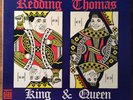 Otis Redding & Carla Thomas- A King And A Queen Stax Soul Lp