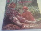 JIMMY CAMPBELL  HALF BAKED  VERTIGO LP