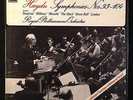 BEECHAM HAYDN:Symph. Nos. 93-104  Royal Phil. EMI/HMV UK Import 7 LP Box SLS 846