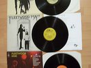 FLEETWOOD MAC 3LP : FLEETWOOD MAC : RUMOURS : GREATEST HITS : ALL VGC+