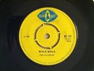 BOSS REGGAE BLUE CAT SLICKERS WALA WALA PIONEERS LESTER STERLING SPECIAL RARE