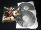 Stray Cats - Japan Live 1990 2x LP Vinyl Brian Setzer
