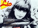 LIO - Le Banana Split [Long Disco Version] MAXI 45 TOURS France Maxi-Single 12