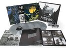 ULVER Trolsk Sortmetall 1993 - 1997 SILVER vinyl lp box /400 nattens NEW&SEALED