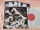 V.A.- Soundtracks zum Untergang LP Rare German Punk   Slime,Razors,ZK,Aheads,KBD