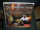 NAT KING COLE **The Christmas Song **BRAND NEW RECORD LP VINYL