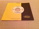 NORTHERN SOUL ORIGINAL 45 DEMO/DJ THE POPPIES THERE'S A PAIN IN MY HEART