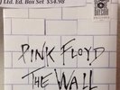 The  Wall: Singles Box Set [Single] by Pink Floyd (Vinyl, Nov-2011, 3 Discs, Cap