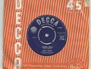 BILLY FURY - angel face / time has come 7