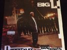 Big L - Lifestylez Ov Da Poor & Dangerous '95 LP US ORG Sealed Rare NEW