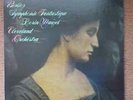 Minty   Berlioz   Symphonie Fantastique MFSL 1-528 Japan LP Cleveland Maazel