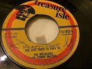 Melodians Last Train To Expo 67 Tommy McCook Rare Killer Rocksteady 7