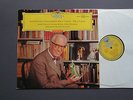 DGG RED STEREO 138 037  JOCHUM - BEETHOVEN SYMPHONY NM