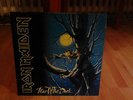 Iron Maiden -  Fear of the Dark - Doppel-LP