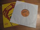 PAMA ECO-2 Crab Biggest Hits LP UK Boss Skinhead Reggae Ska Blue Beat