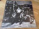 Allman Brothers 2x LP At Fillmore East Uk Atlantic plum 1st press NEAR MINT LPS