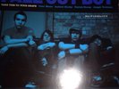 Fall Out Boy Take This To Your Grave Blue Wax Near Mint