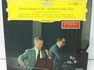 BEETHOVEN CELLOSONATE../ FOURNIER, GULDA ..