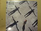 Muse: Absolution Vinyl 2 LP
