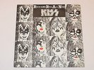 Kiss Rock & Roll all nite/C´mon and love England CAN 126 Single 7 inch 45