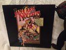 PSYCH/PROG Rock LP IAN CARR w/ NUCLEUS PLUS Labyrinth VERTIGO UK SPACESHIP VG++