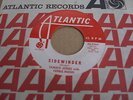 TAMIKO JONES & HERBIE MANN - THE SIDEWINDER - ATLANTIC DJ 7