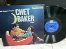 CHET BAKER It Could Happen to You Riverside Original Mono Jazz LP RLP 12-278