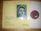 Moura Lympany Walter Susskind Prokofiev Piano Concertos No.1 and 3 LP CLP 1126