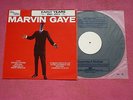 *(JMB) Marving Gaye Early Years 1961 - 1964 Motown Test Press Vinyl LP Mint