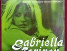 Gabriella Farinon - I Miei Perche / Se Il Sole Fosse Mio RARE SOUNDTRACK