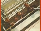The Beatles 1962-1966 RED album 2014 remastered 180gm vinyl 2 LP gatefold NEW/SE