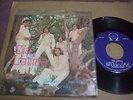 CIA LATINA GARAGE PSYCH MEXICAN EP THE GUESS WHO/REVOLUTION FRANCAISE covers