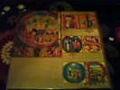 LP - King Crimson - Lizard - 1970 - BRD-Print - Vinyl