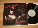 LYDIA LUNCH - Queen Of Siam FIRST PRESS USA 1980 NO WAVE  Teenage Jesus