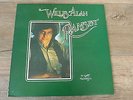 Willis Alan Ramsey - Willis Alan Ramsey 1972 UK LP A&M DOWNER FOLK 1st