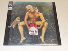 PANTA REI - Panta Rei -LP reissue of 1973-progressiv Rock- Golden Pavilion-last