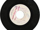 1968 VERY RARE JA LINK´S BLANK DELROY WILSON 