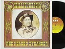 Willie Nelson        Red headed stranger       no barcode       NM # T