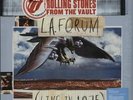Rolling Stones From The Vault - LA For... UK 3-LP  (Triple )