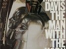 Miles Davis The Man With The Horn vinyl LP album record UK CBS84708 CBS 1981