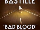 Bastille NEW SEALED VINYL LP Bad Blood *FREE FAST 1ST UK POST *WORLD