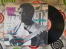 ? FRANCIS BEBEY Fleur Tropicale MIND-BLOWING AFRO COSMIC MINIMAL SYNTH GENIUS LP