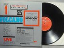 Kenny Clarke–Francy Boland Big Band Volcano Vol. 1, Johnny Griffin, Sahib Shihab