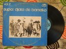 ? SUPER DJATA BAND 4th LP TIMELESS DEEP AFRO PSYCH MANDING HYPNOTIC MYSTIC Mali