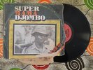 ? SUPER MAMA DJOMBO 4  AFRO HEAVENLY MUSIC = DANCEFLOOR & SKIES ON FIRE