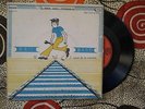 ? MALI 7' RAIL BAND Numu HYPNOTIC AFRO JAZZ ETHIO MANDING ABYSSAL BLACK MAGIC 45