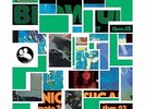 * THREE BLIND MICE - TBM-23 -THE BEST OF TBM - MISTY -MIDNIGHT SUGAR  BLOW UP *
