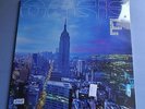 Oasis - Standing On The Shoulder Of Giants Big Brother 2000 LP *New & Sealed*