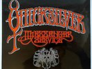 QUICKSILVER MESSENGER SERVICE original UK 1968 psych LP in MINT condition