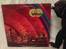 Rare PSYCH/Rock LP THE LISTENING S/t on VANGUARD Orig KILLER Boston VG+